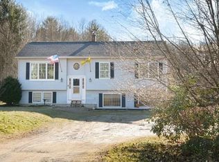 163 Jackson Ln, Barre, MA 01005
