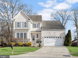 202 Tessing Ct, Glen Burnie, MD 21060