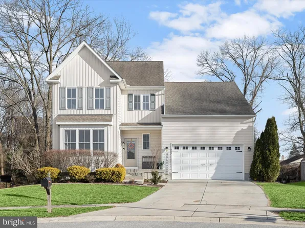 202 Tessing Ct, Glen Burnie, MD 21060