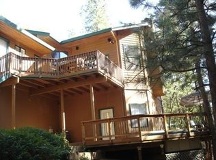 645 Country Rd, Meadow Vista, CA 95722