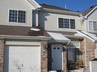 9480 Avon Strand APT C, Avon, IN 46123