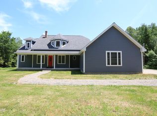 65 Gardner Ln, Howland, ME 04448