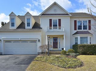 20717 Edgebrook Ct, Ashburn, VA 20147