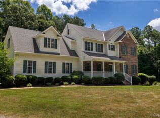 10295 Longest Rd, Glen Allen, VA 23059