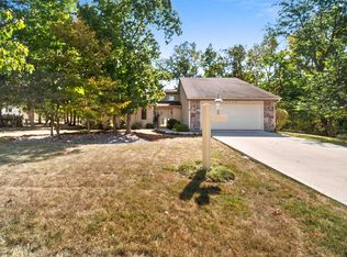 1010 Valdosta Dr, Fort Wayne, IN 46825