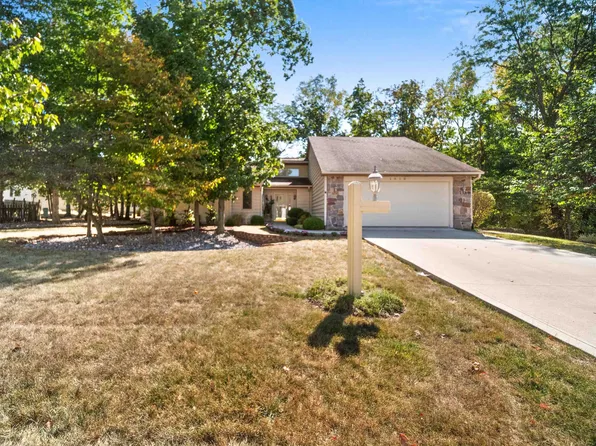 1010 Valdosta Dr, Fort Wayne, IN 46825