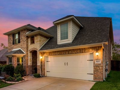 5631 Mountain Hollow Dr, Dallas, TX, 75249