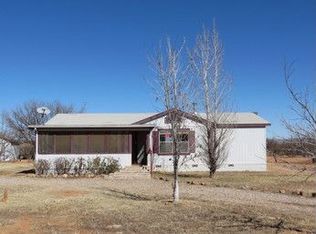 9879 E Rocking W Ranch Rd, Hereford, AZ 85615