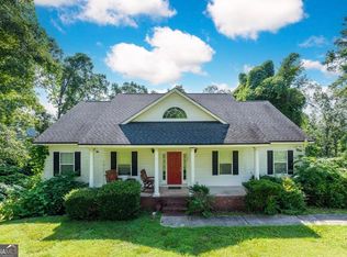 139 S Mission Ridge Dr, Rossville, GA 30741