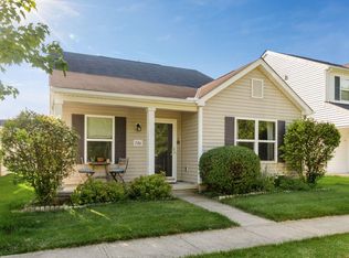 2186 Bowley Brook Dr, Columbus, OH 43219