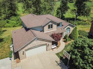 1220 E Michael Ct, Greensburg, IN 47240