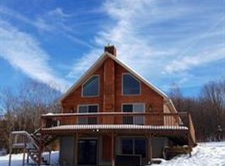 1401 Creek Rd, Cooperstown, PA 16317