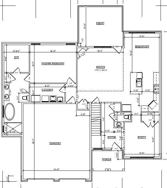 2nd image of 1007 Colony Dr