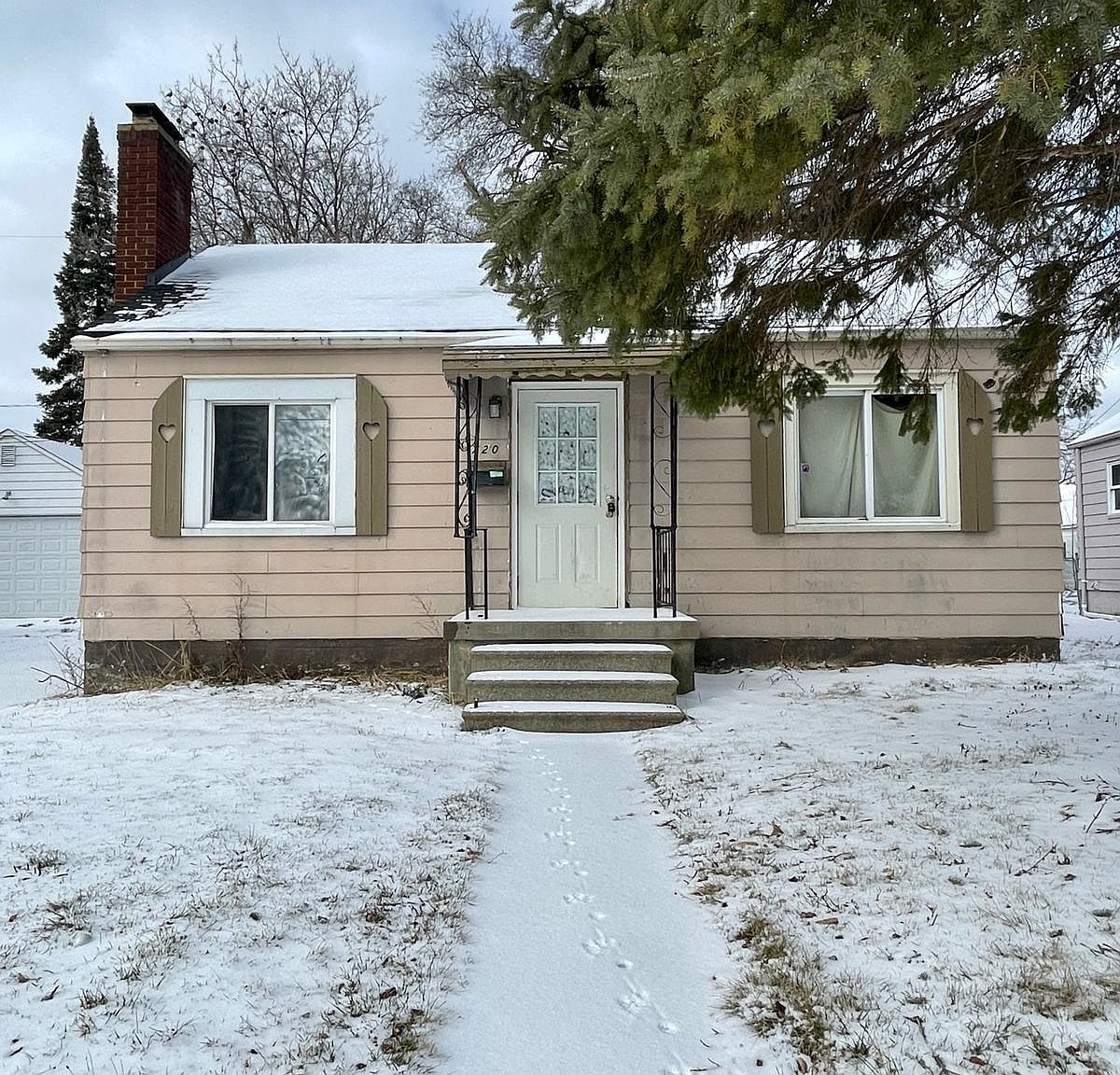 720 Mann Ave, Flint, MI 48503 Zillow