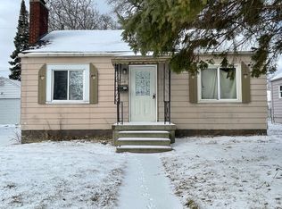 720 Mann Ave, Flint, MI 48503