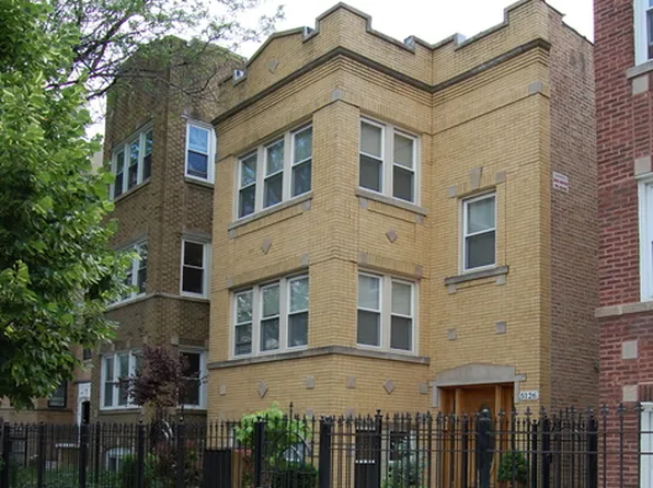 5126 N Kimball Ave, Chicago, IL 60625