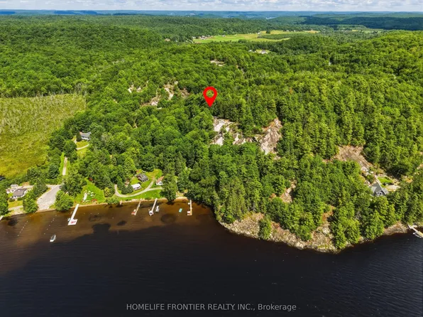 1550 N Mary Lake Rd, Town Of Huntsville, ON P1H 2J3