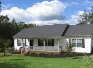 229 Stroud Mountain Trl, Rutherfordton, NC 28139