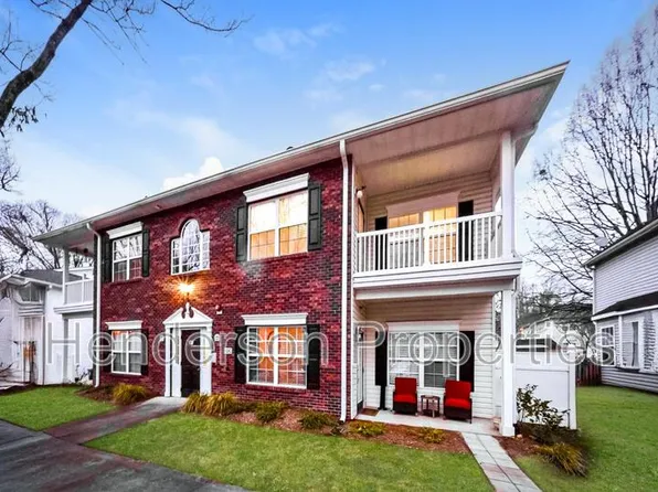 19626 Feriba Pl, Cornelius, NC 28031