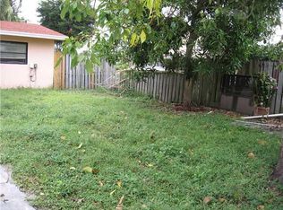 4190 NW Colle Dr, Lake Worth, FL 33461