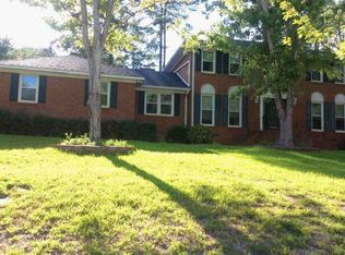 1003 Briarcliff Rd, Warner Robins, GA 31088