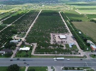 2201 W Monte Cristo Rd, Edinburg, TX 78541