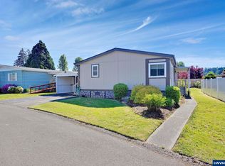 1307 S Water St UNIT 45, Silverton, OR 97381