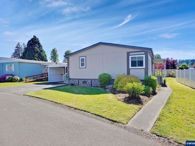 1307 S Water St Unit 45, Silverton, OR, 97381