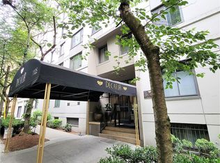 1105 Spring St APT 607, Seattle, WA 98104