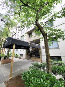 1105 Spring Street #607, Seattle, WA, 98104