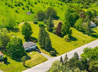0 Frank Hill Rd, Kawartha Lakes, ON K9J6X3