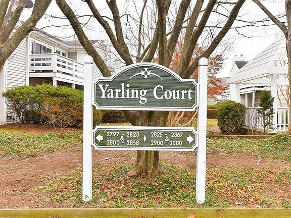 2nd image of 2833 Yarling Ct
