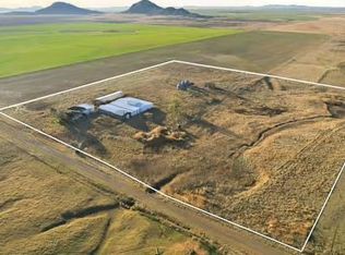 21840 E 1550th Rd, Roosevelt, OK 73564