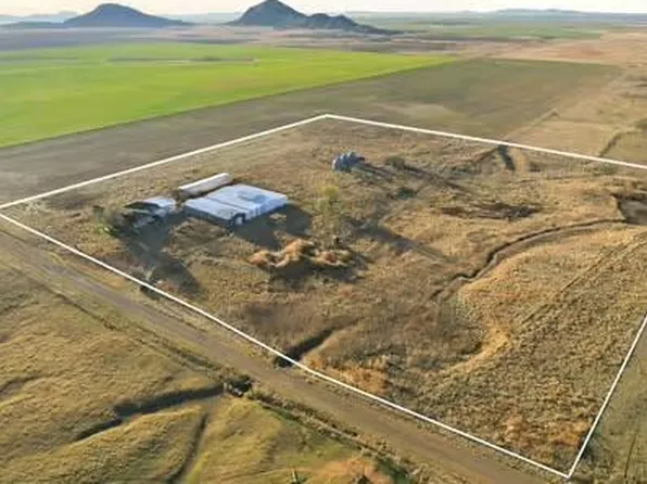 21840 E 1550th Rd, Roosevelt, OK 73564