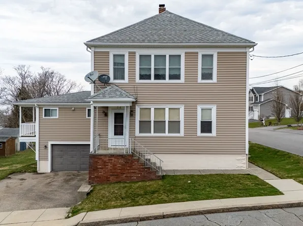 34 Last St, Fall River, MA 02724