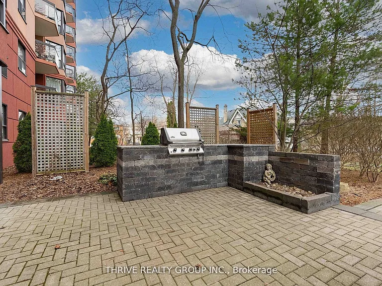 600 Talbot St #803 — Photo 25