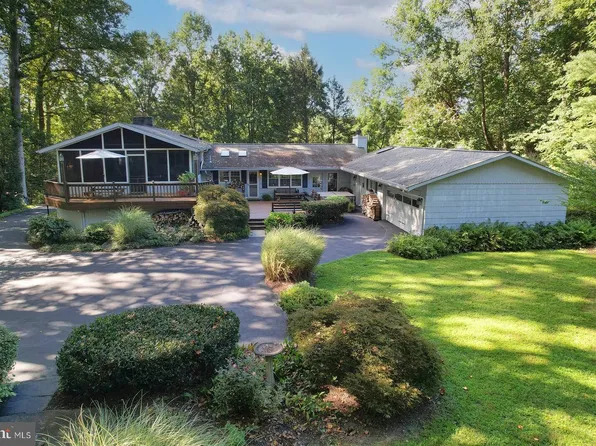 31 Haviland Mill Rd, Brookeville, MD 20833