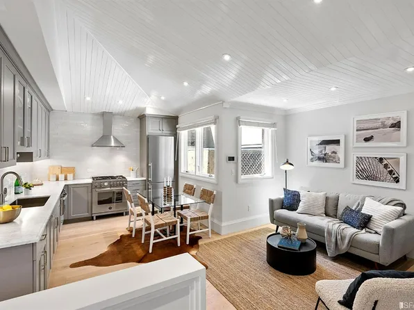 3042 California St Unit B, San Francisco, CA 94115