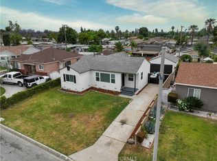 14240 Cornishcrest Rd, Whittier, CA 90604
