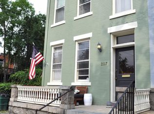207 N Stafford Ave #B, Richmond, VA 23220