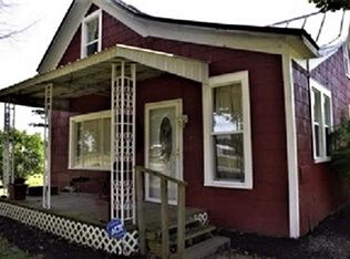 2112 S State Road 3, Hartford City, IN 47348