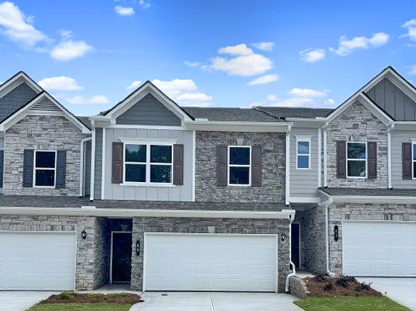 60 Jacobs Farm Ln #26, Lawrenceville, GA 30045