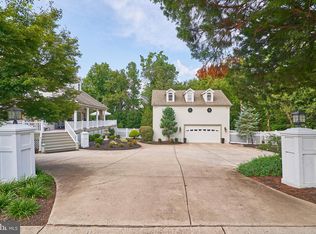 3519 Jermantown Rd, Fairfax, VA 22030