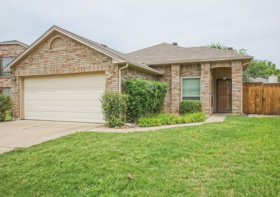 1st image of 1357 Todd Dr