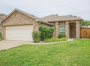 1357 Todd Dr, Plano, TX 75023