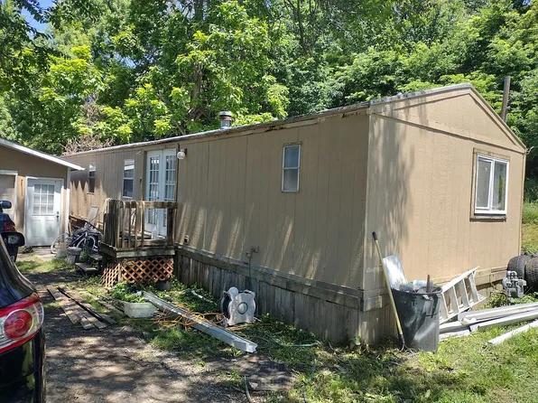 400 Commercial St, Forest City, MO 64451