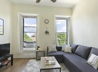 1106 Bushwick Ave APT 4R, Brooklyn, NY 11221