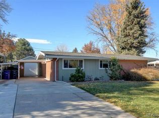 1965 S Utica St, Denver, CO 80219