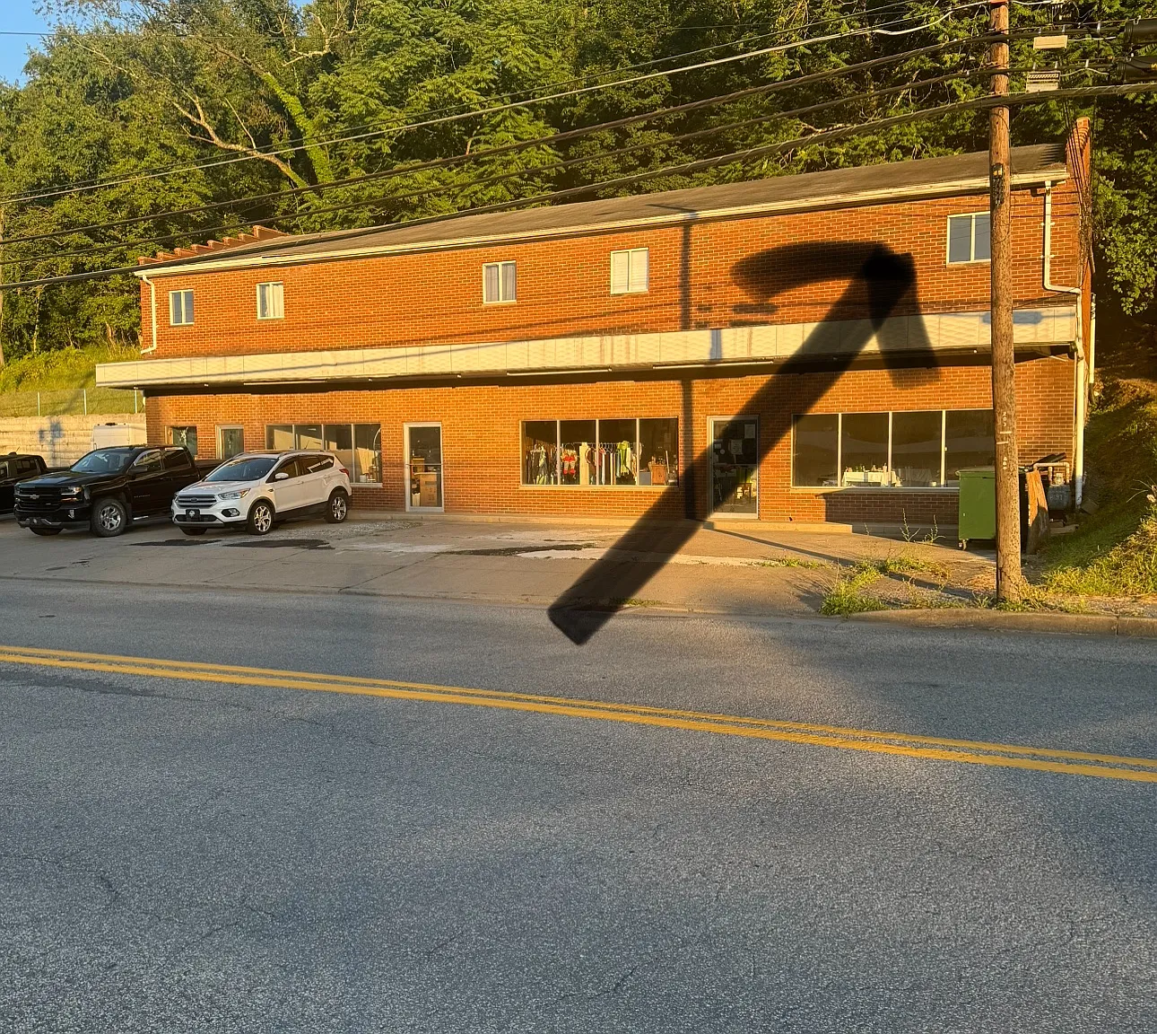 1 bed, 800 sqft, $950 — Photo 1
