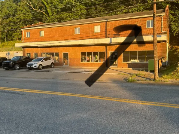 1109 Speedway Ave #4, Fairmont, WV 26554